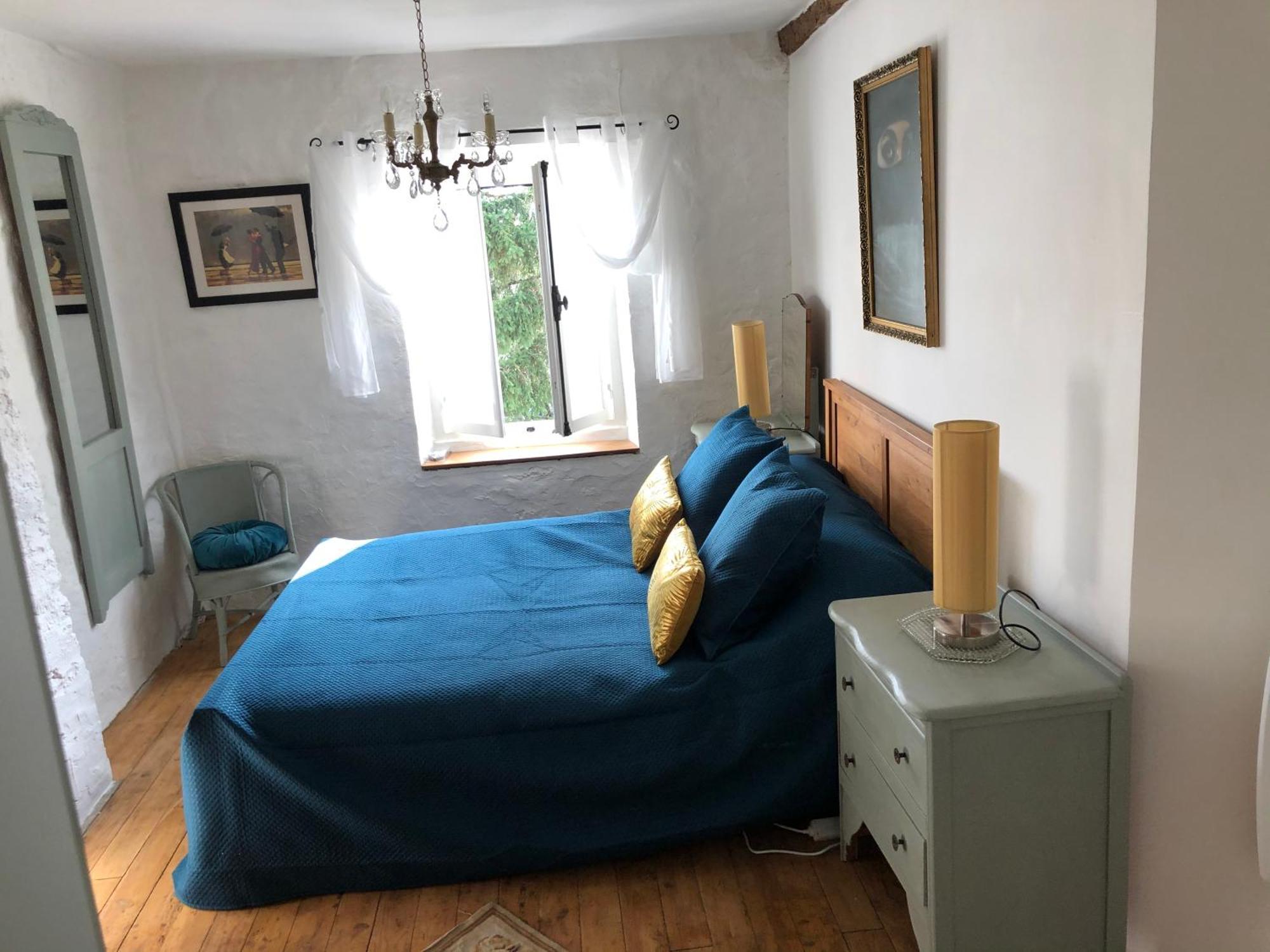 Bed and Breakfast Les Geais Saint-Pierre-la-Noue Zewnętrze zdjęcie